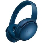 $151.13 – * | Bose QuietComfort ANC Over Ear Headphones at Amazon