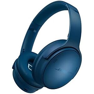 $151.13 – * | Bose QuietComfort ANC Over Ear Headphones at Amazon