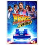 $9.99 – | Back to the Future: The Complete Trilogy (DVD) at Amazon