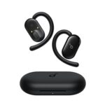 $29.99 – Soundcore V20i by Anker Open Ear Earbuds, Open Ear Headphones True Wireless