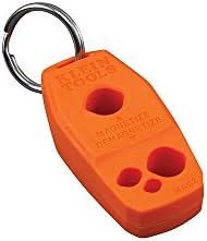 $7.48 – * | Klein Tools MAG2 Demagnetizer/Magnetizer for Screwdriver Bits at Amazon