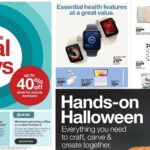 Target 35-page Prime Day Competitor Ad Highlights Thousands of Upcoming Deals, Live This Weekend