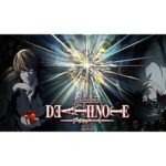 $8.99 – AppleTV – Death Note: Complete Series (English)