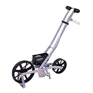 $68.50 – EarthWay 10001 Precision Garden Seeder w/ 7 Seed Plates + Free Shipping