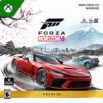 $60.00 – Forza Horizon 6 – Premium Edition – Xbox Series X|S and Windows Digital Code $60