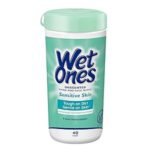 $2.19 – SnS, AC | 40-Ct Wet Ones Unscented Hand and Face Wipes at Amazon