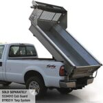 $5,896.44 – Buyers Products 5534001 DumperDogg 8 Ft Stainless Steel Dump Insert – $5896.44