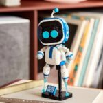 $25.00 – New LEGO Astro Bot Now Available for Purchase on Its Own from PlayStation for $25