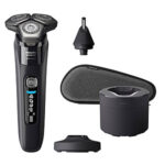 $49.97 – Costco – Philips Norelco Shaver 8000 Electric Shaver, Wet & Dry, with SenseIQ  in store only YMMV
