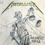 $5.00 – Metallica: …And Justice For All Remastered (Audio CD) at Amazon