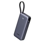 $34.99 – UGREEN Nexode 20000mAh 45W Power Bank with Built-in Cable for iPhone 17 Pro – Lowest Price Ever at Amazon
