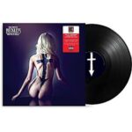 $12.79 – | The Pretty Reckless: Going To Hell (Vinyl w/ AutoRip MP3) at Amazon
