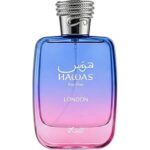 $31.99 – | 3.38-Oz Rasasi Hawas London Eau de Parfum Spray for Men at Amazon