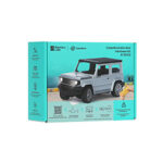 $14.50 – Bambu Lab CyberBrick Mini SUV Hardware Kit – ZK012 Now at Record Low Price of $14.5 at Target