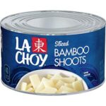 $1.22 – La Choy Sliced Bamboo Shoots, 8 oz Can Drop to Lowest Price Ever at Amazon