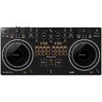 $246.05 – | Pioneer DJ DDJ-REV1 2-deck Serato DJ Controller, Black at Amazon
