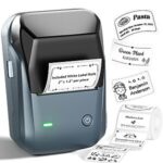 $14.99 – NIIMBOT B1 Label Maker – after coupon