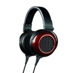 $1,404.42 – Fostex TH909 Limited Edition Open-Back Over-Ear Headphones with 50mm BioDyna Driver, Bordeaux Finish – High-Resolution Audiophile Sound at a Record Low Price on Amazon