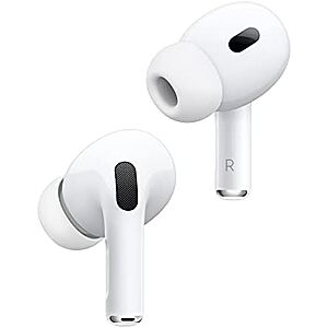 $99.99 – | Apple AirPods Pro (2nd Gen) at Amazon