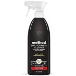 $4.18 – SnS  | 28-Oz Method Daily Granite Cleaner Spray (Apple Orchard) at Amazon