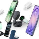 $13.00 – Belkin early fall Prime Day deals now live from $13: 25W MagSafe chargers now at new all-time lows