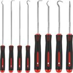 $4.59 – Vutim 8-Piece Precision Pick & Hook Set at Record Low Price – + Free Shipping w/ Prime or on $35+