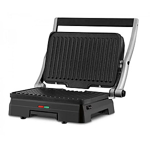$29.99 – Today Only, YMMV Cuisinart Griddler Panini Press Grill  + Free Shipping on $49+