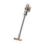 $324.99 – Refurbished Dyson V15 Detect Total Clean Extra Cordless Vacuum at Lowest Price on Dyson.com