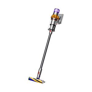 $324.99 – Refurbished Dyson V15 Detect Total Clean Extra Cordless Vacuum at Lowest Price on Dyson.com