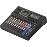 $599.99 – Yamaha MGX18 Digital Mixing Console and Dual USB-C Audio Interface with Cubase AL, WaveLab Cast LE at Amazon
