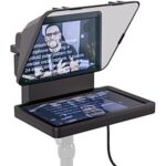 $219.99 – | Elgato Prompter, Teleprompter with Built-in Screen at Amazon