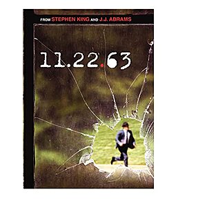 $9.99 – | 11/22/63 (DVD) at Amazon
