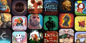 Early Fall Prime Day Deals: iOS Apps and Games on Sale