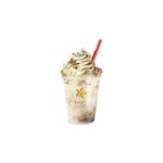 $1.00 – Carl’s Jr. Restaurant Offer: Happy Churro Shake Day!