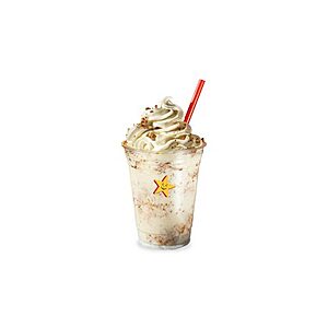 $1.00 – Carl’s Jr. Restaurant Offer: Happy Churro Shake Day!