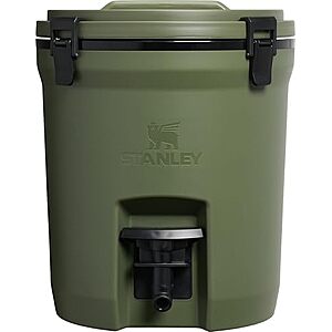 Stanley Adventure Fast Flow Water Jug in Daffodil color