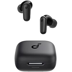 Soundcore P30i by Anker noise cancelling earbuds