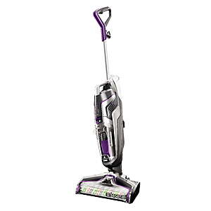 Bissell Crosswave Pet Corded Electric Wet/Dry Vacuum Cleaner