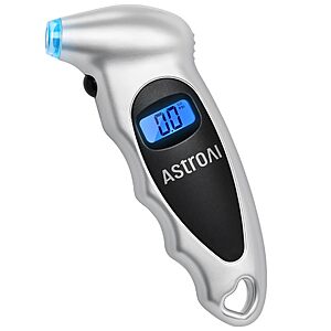 AstroAI Digital Tire Pressure Gauge