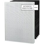 $22.99 – * | Winix 115115 True HEPA Filter A (Fits 5300-2, C535, 6300-2, P300) at Amazon