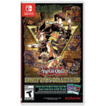 $20.00 – Yu Gi Oh Early Days Collection (Nintendo Switch) – $20 at Walmart