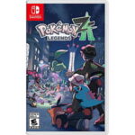 $39.88 – Pokémon Legends: Z-A (Nintendo Switch) Available at Walmart for with Free Shipping