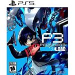 $14.99 – | Persona 3 Reload (PlayStation 5) at Amazon