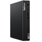 $287.99 – Refurb: Lenovo ThinkCentre M75q Tiny Desktop: Ryzen 5 PRO 5650GE, 16GB RAM, 256GB SSD, Win 11 Pro