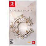 $12.00 – Sid Meier’s Civilization VII (Nintendo Switch) – $12 @ Walmart