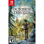 $30.00 – Prime: Octopath Traveler 0 (Nintendo Switch) $30 + Free Shipping