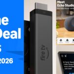 Official Amazon gear fall Prime Day deals now live: Up to 50% off Echo, Kindle, Fire TV, more