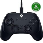 $39.99 – * | Razer Wolverine V3 Tournament Edition Wired Gaming Controller at Amazon