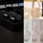 Sony’s 2026 headphones and buds hit all-time lows for Prime Day: 1000XM6, CH730N, more
