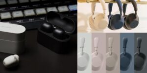 Sony’s 2026 headphones and buds hit all-time lows for Prime Day: 1000XM6, CH730N, more